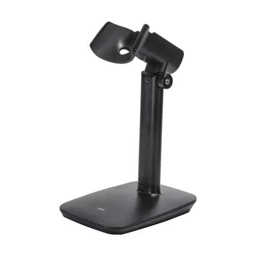 DELI E15130 Barcode Scanner Stand