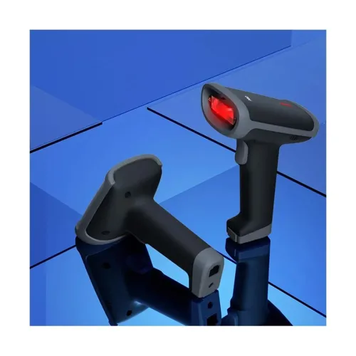 Deli ES226 Barcode Scanner