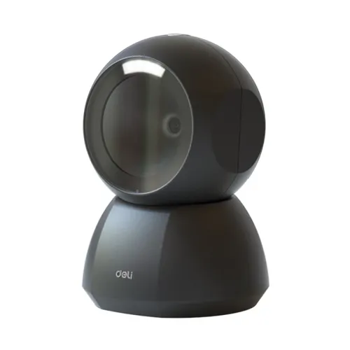 Deli ES236 Barcode Scanner