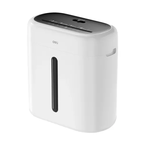 Deli ET001 15L Paper Shredder