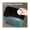 Deli ET016 6 Sheet Mini Paper Shredder Deli ET016 6 Sheet Mini Paper Shredder
