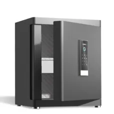 Deli ET593 Fingerprint Password Digital Safe Box, Locker ,Vault