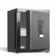 Deli ET593 Fingerprint Password Digital Safe Box, Locker ,Vault