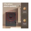 Deli ET600 Dark Gray Digital Safe Box (Key, Password & Fireproof) Deli ET600 Dark Gray Digital Safe Box (Key, Password & Fireproof)