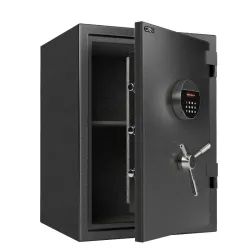 Deli ET601 Fireproof Digital Safe Box / Locker / Vault