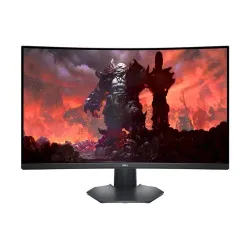 Dell S3222DGM 32" 2K QHD VA 165Hz Curved Gaming Monitor