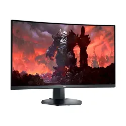 Dell S3222DGM 32" 2K QHD VA 165Hz Curved Gaming Monitor