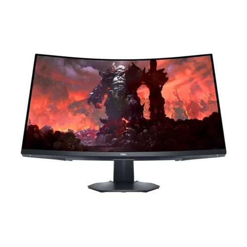 Dell S3222DGM 32" 2K QHD VA 165Hz Curved Gaming Monitor