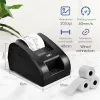 Deli ES420 Thermal POS Receipt Printer