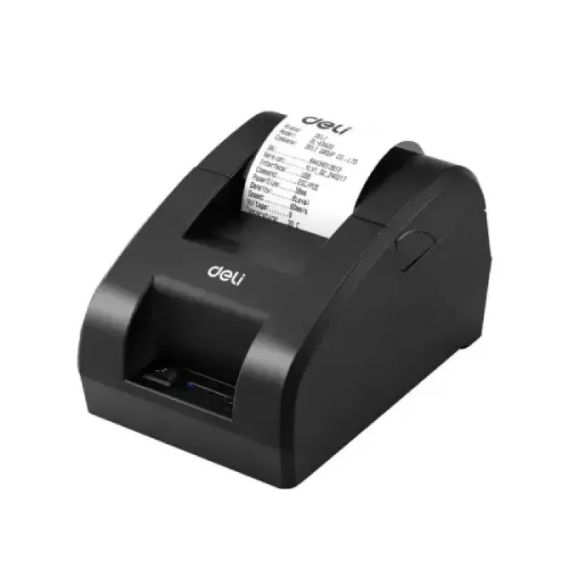 Deli ES420 Thermal POS Receipt Printer