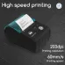 Deli ES421 Thermal POS Receipt Printer
