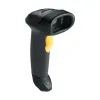 Zebra LS2208 Single Line Laser Barcode Scanner with Stand