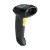 Zebra LS2208 Single Line Laser Barcode Scanner with Stand