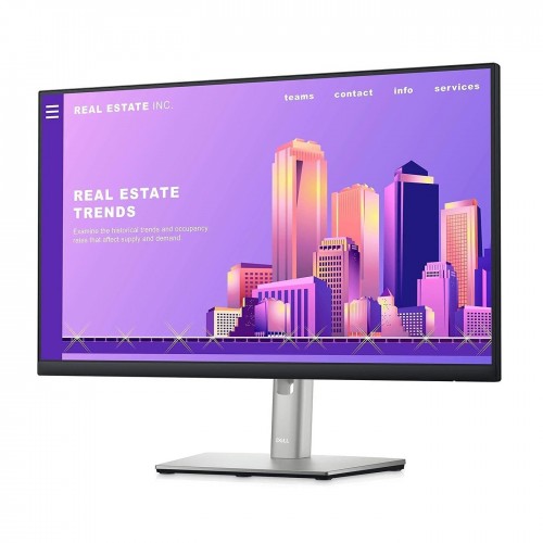 Dell P2422H 24 Dell P2422H 24