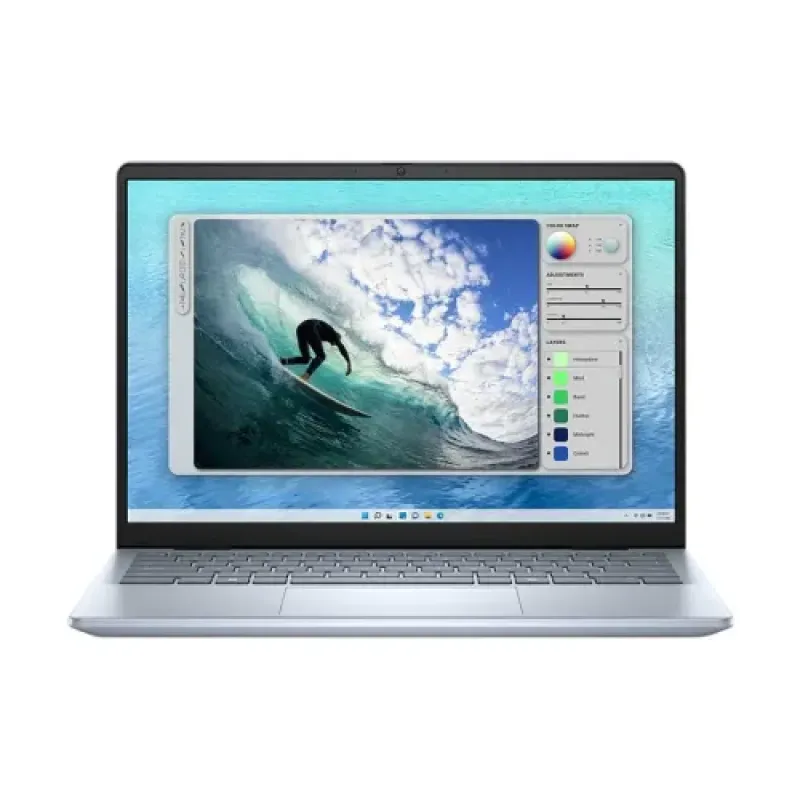 Dell Inspiron 14 5440 Intel Core i5 13th Gen 14 FHD Laptop