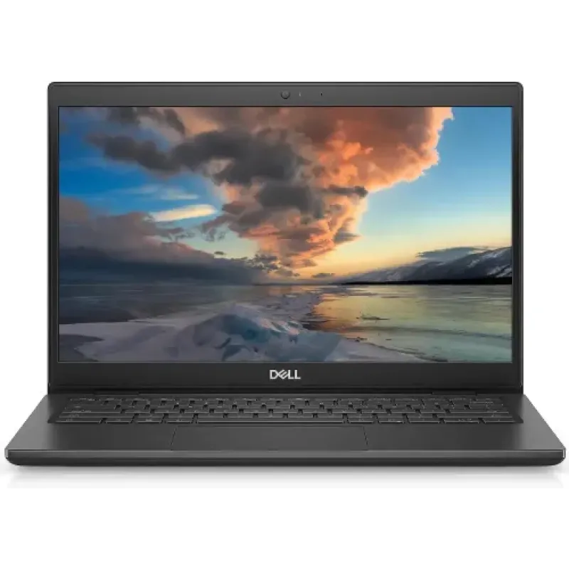 Dell Latitude 3530 Core i3 12th Gen 15.6" FHD Touch Laptop