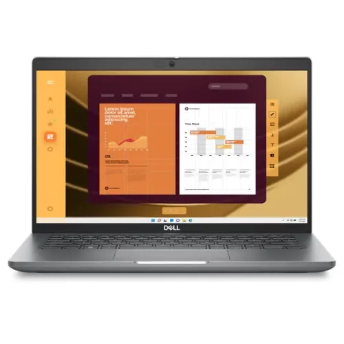 Dell Latitude 5450 Core Ultra 7 155U 14 FHD Laptop