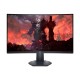 Dell S2722DGM 27 inch 165Hz QHD Curved Gaming Monitor