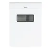 Deli E9903-EU 23L Paper Shredder