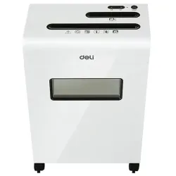 Deli E9911-EU 16L Paper Shredder