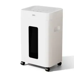 Deli ET048 23L Paper Shredder