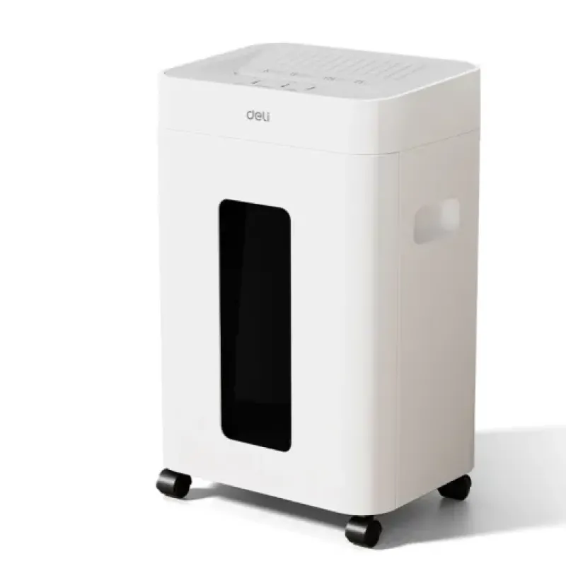 Deli ET048 23L Paper Shredder