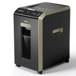 Deli ET089 32L Auto Paper Shredder