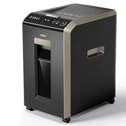 Deli ET089 32L Auto Paper Shredder