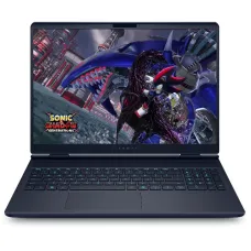 Dell Alienware Aurora 16X Core Ultra 9 275HX 32GB RAM 1TB SSD RTX 5060 8GB 16 Inch QHD Gaming Laptop