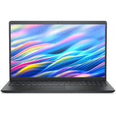 Dell DC15250 15 Intel Core 3 100U 8GB RAM 512GB SSD 15.6 Inch FHD Display Laptop