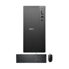 Dell ECT1250 Core i3 14th Gen 8GB RAM 512GB SSD Tower Brand PC