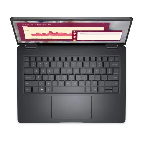 Dell PRO 14 PC14250 Core Ultra 5 225U 14" FHD+ Laptop