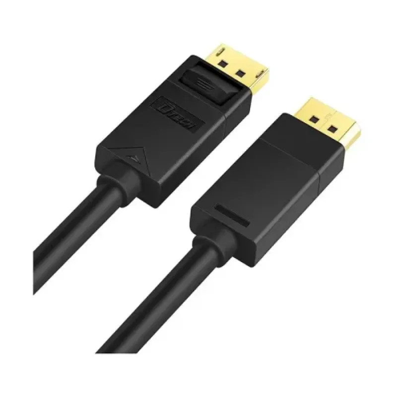 Dtech DT-CU0308 1.8M DP To DP Cable