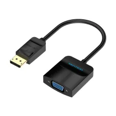 Vention HBFBB DP to VGA Adapter Converter