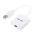 Yuanxin YDP-010 Mini DisplayPort Male to HDMI Female Converter
