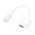 Yuanxin YDP-013 DisplayPort Male to VGA Female Converter