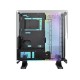 Thermaltake DistroCase 350P Mid Tower Black Desktop Casing
