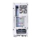 Thermaltake Divider 300 TG Snow ARGB Mid Tower Desktop Casing