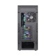 Thermaltake Divider 500 TG ARGB ATX Mid Tower Desktop Casing