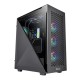 Thermaltake Divider 500 TG Air Mid Tower Desktop Casing