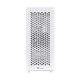 Thermaltake Divider 500 TG Air Snow Mid Tower Desktop Casing