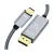 Dtech DCH-2917 1M Type-C to DP Cable