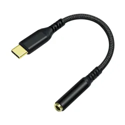 Dtech DCH-2930 Type-C to 3.5mm Audio Cable