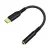 Dtech DCH-2930 Type-C to 3.5mm Audio Cable