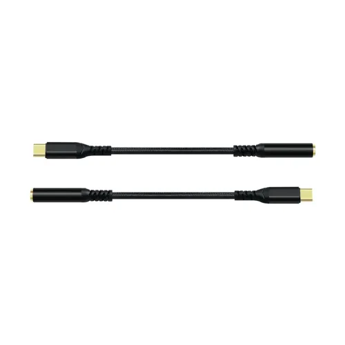 Dtech DCH-2930 Type-C to 3.5mm Audio Cable