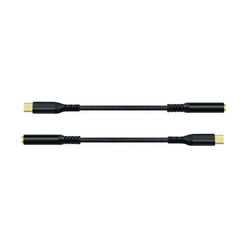 Dtech DCH-2930 Type-C to 3.5mm Audio Cable