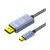 Dtech TB-2917 1.5M Type-C to DP Cable