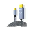 Dtech TB-2917 1.5M Type-C to DP Cable