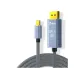 Dtech TB-2917 1.5M Type-C to DP Cable
