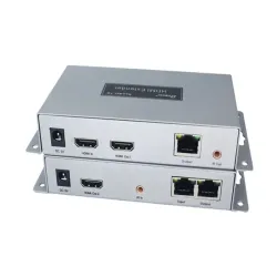Dtech DT-7084 50 Meter HDMI Cascading Extender